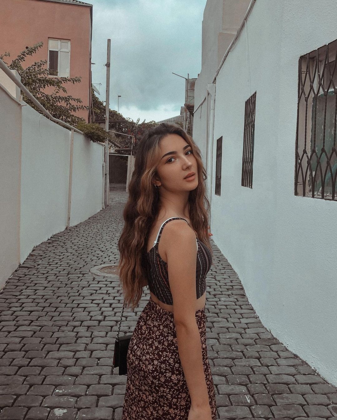 Faziliya — Model & Hostess in Баку photo 8