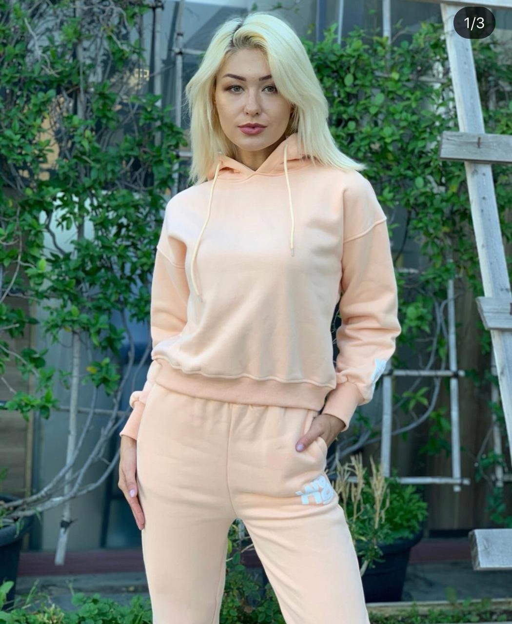 Yulianna — Model & Hostess in Баку photo 4