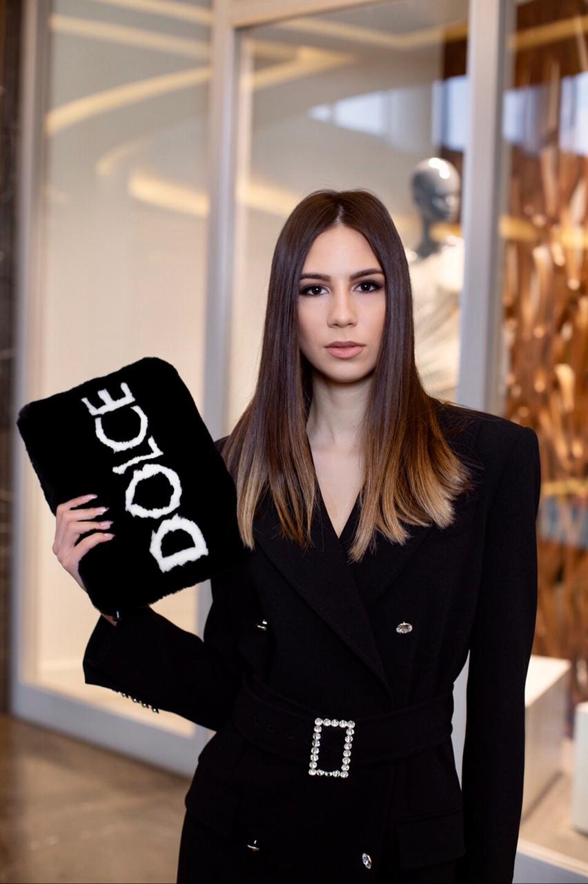 Madina — Model & Hostess in Баку photo 2
