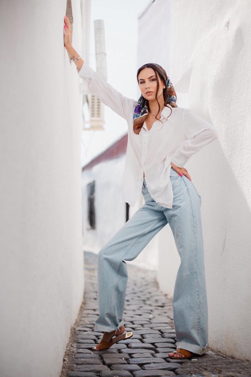Madina — Model & Hostess in Баку photo 3