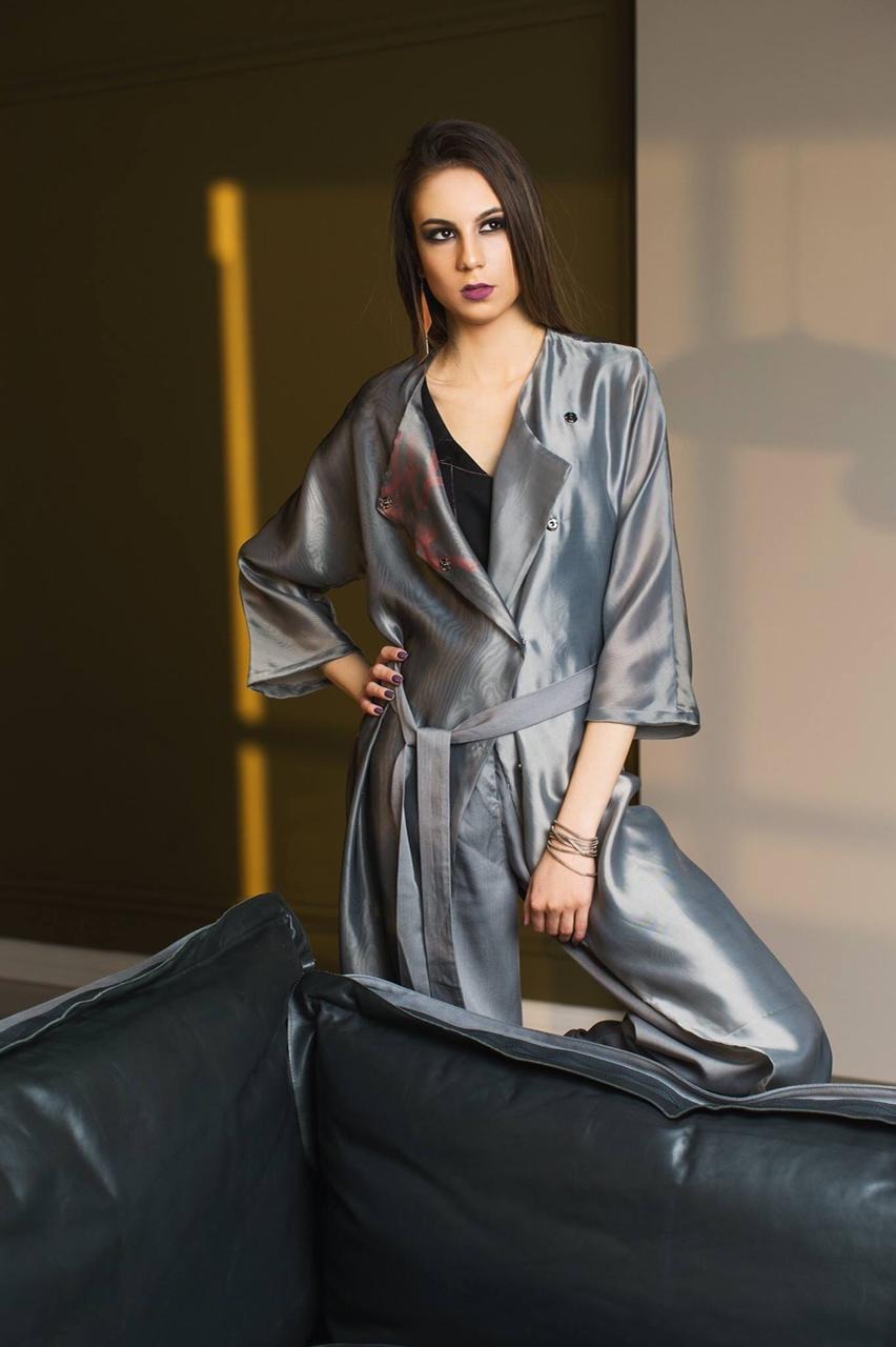 Madina — Model & Hostess in Баку photo 4