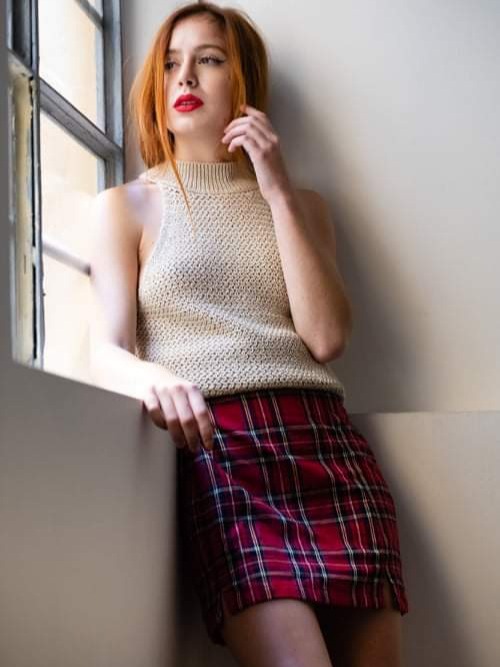 Emma Madeleine — Model & Hostess in Trezzano Sul Naviglio photo 4