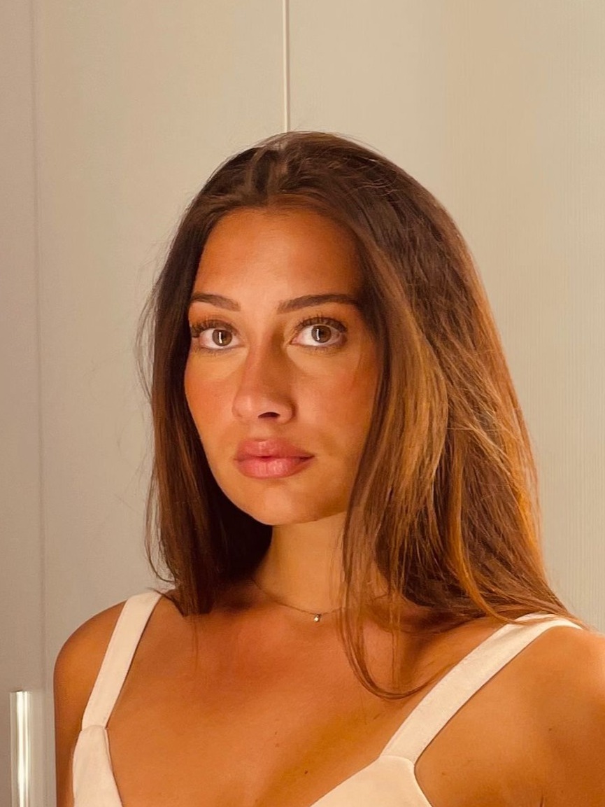 CARLOTTA — Model in Rimini | Eye On Model