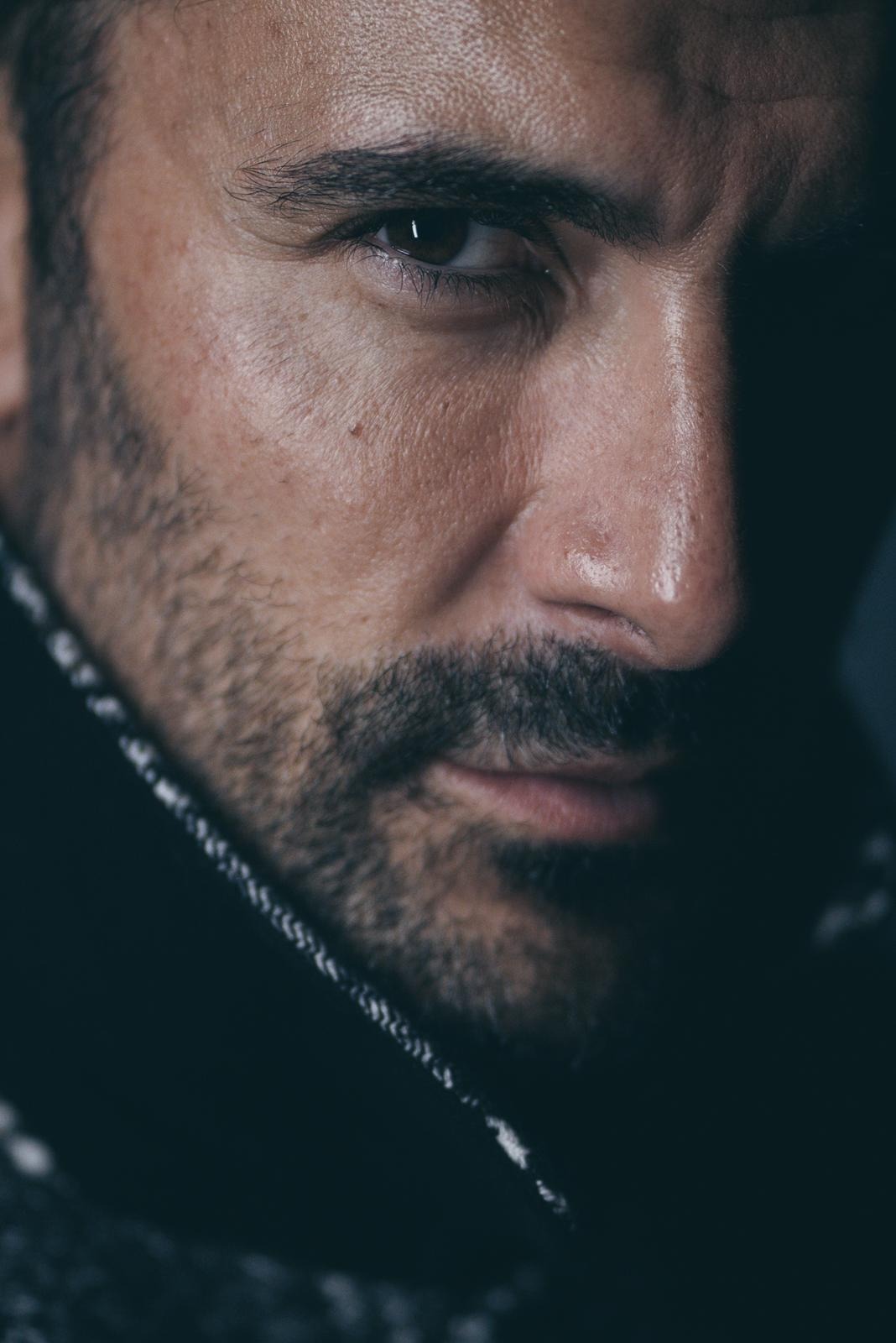 Luca — Model & Host in Roma photo 10