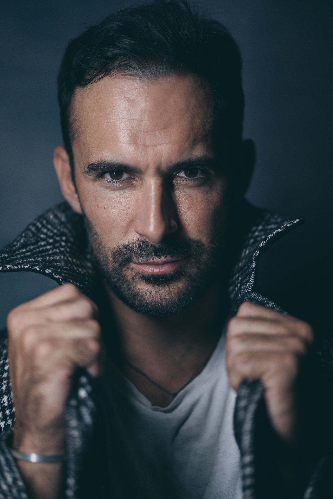 Luca — Model & Host in Roma photo 11