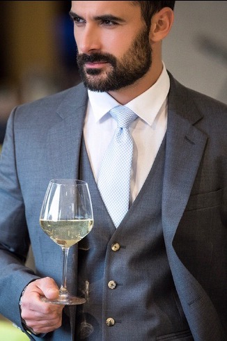 Luca — Model & Host in Roma photo 13