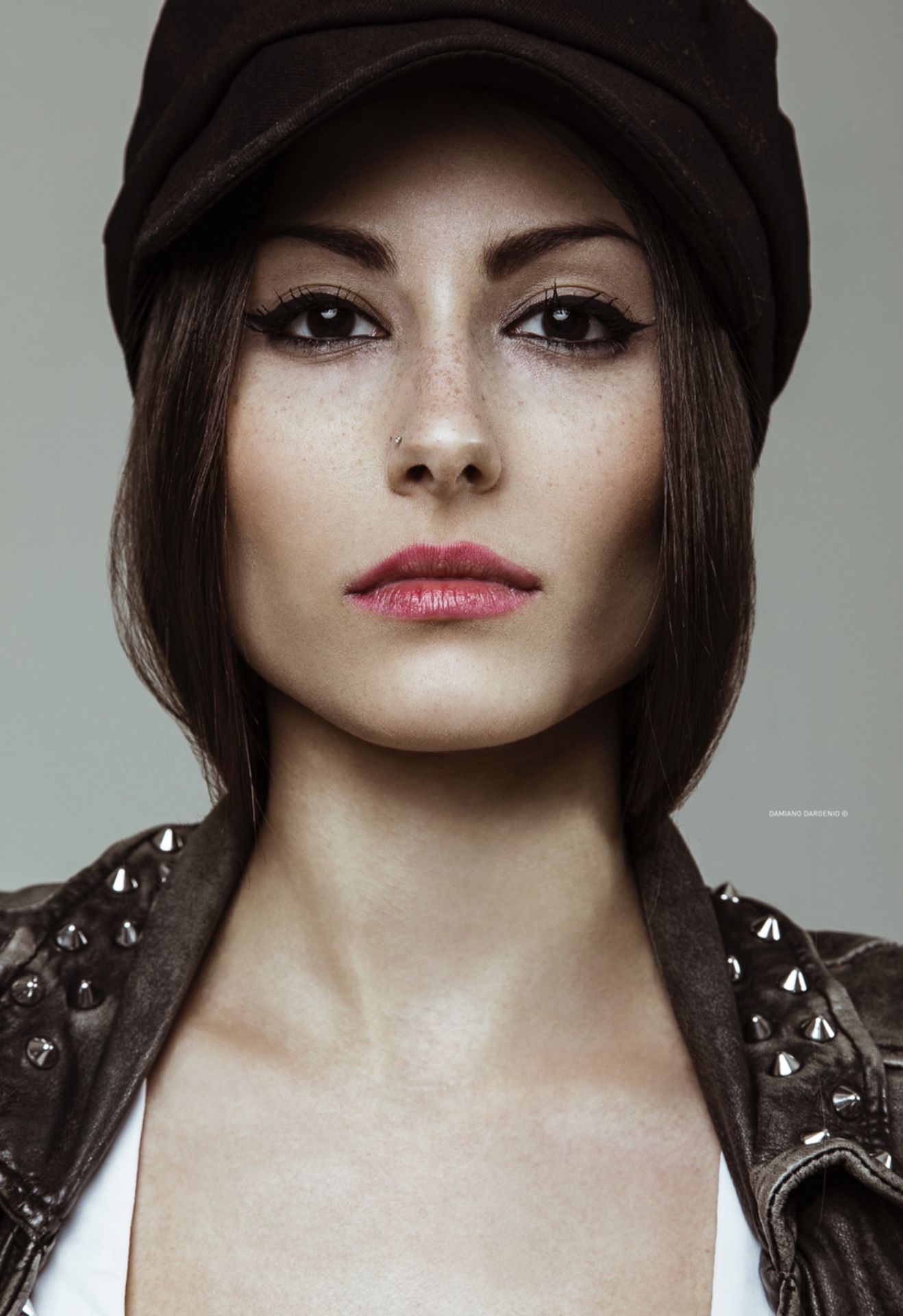 MELISSA — Model in Sommariva Del Bosco | Eye On Model