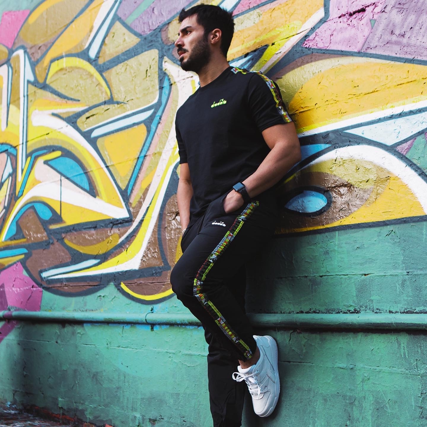 Pierluigi — Model & Host in Genova photo 14