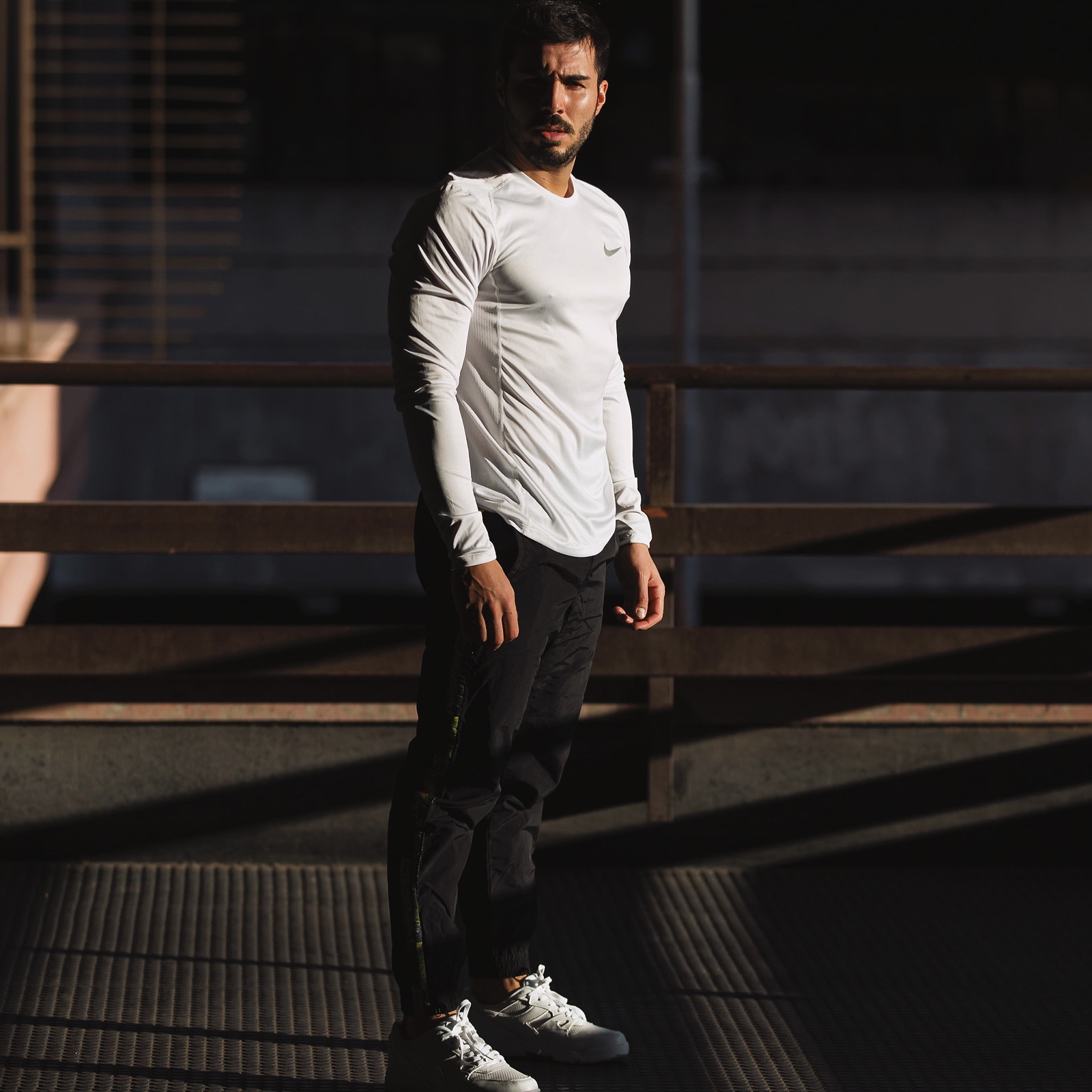 Pierluigi — Model & Host in Genova photo 5