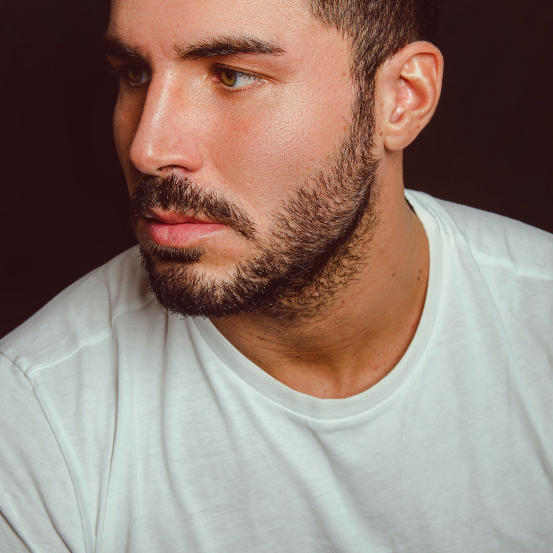 Pierluigi — Model & Host in Genova photo 8