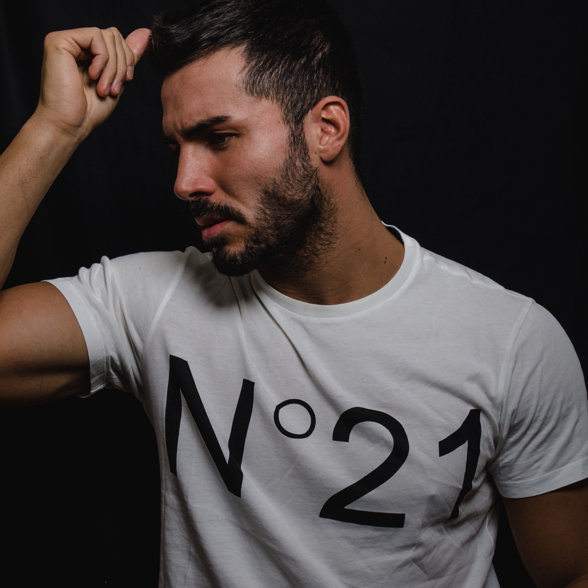 Pierluigi — Model & Host in Genova photo 9