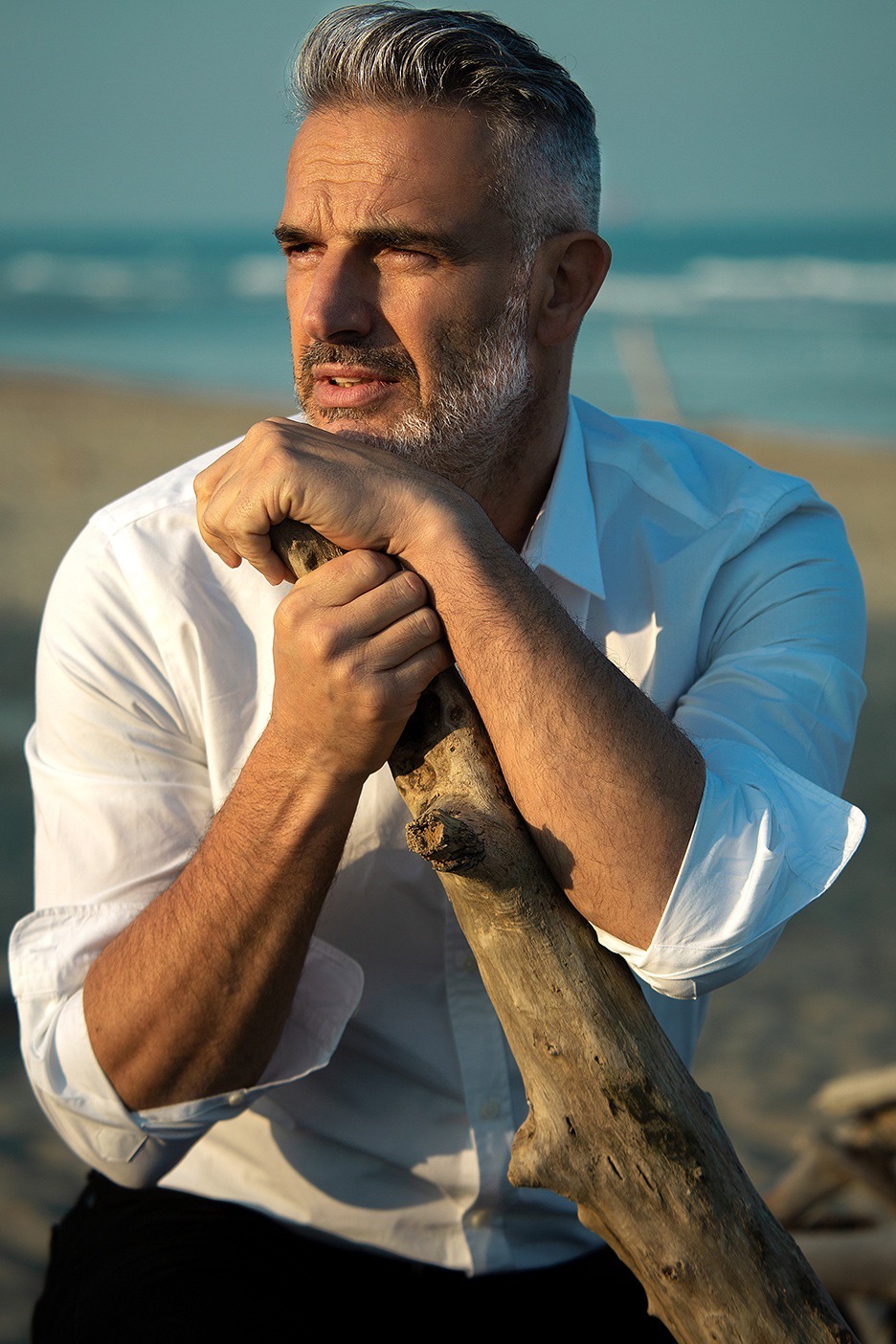 Andrea — Model & Host in San Benedetto Del Querceto photo 10