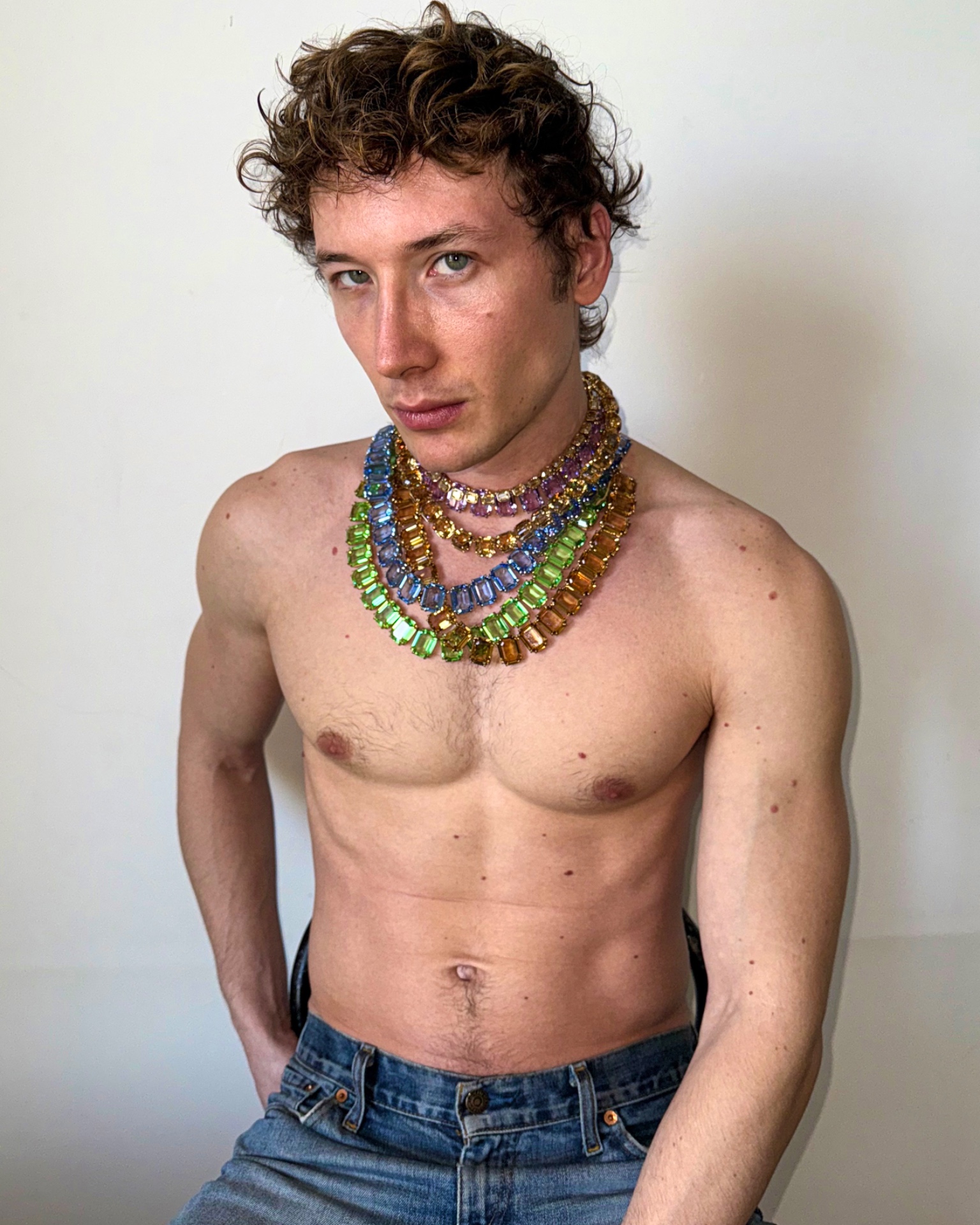 CRISTIAN ALEX — Model in Milano | Eye On Model