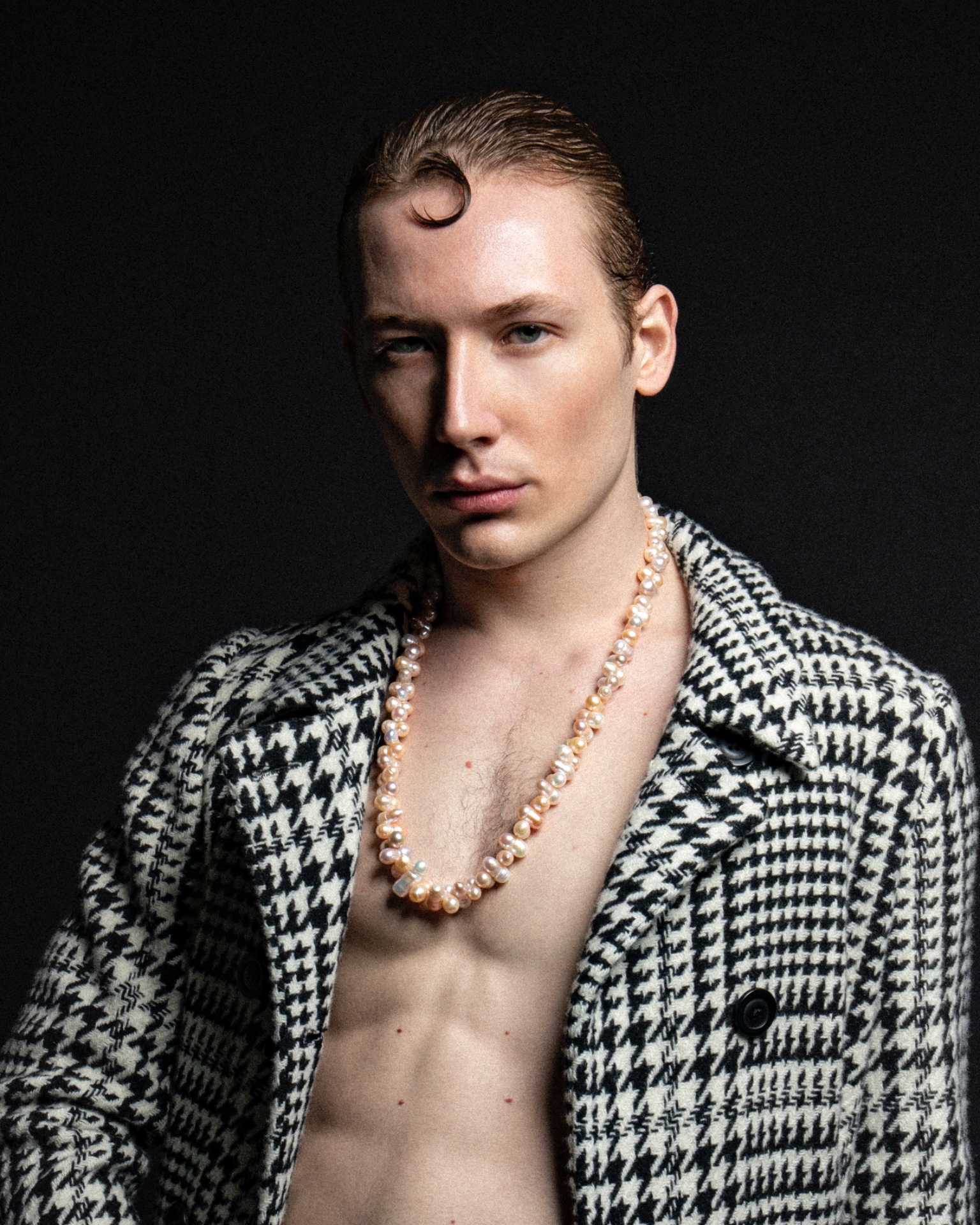 Cristian Alex — Model & Host in Milano photo 10