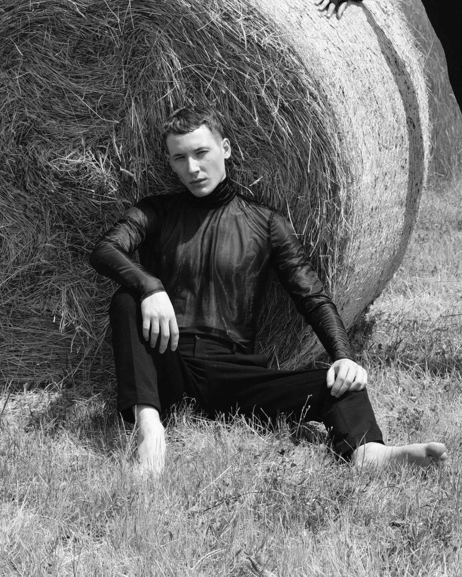 Cristian Alex — Model & Host in Milano photo 13