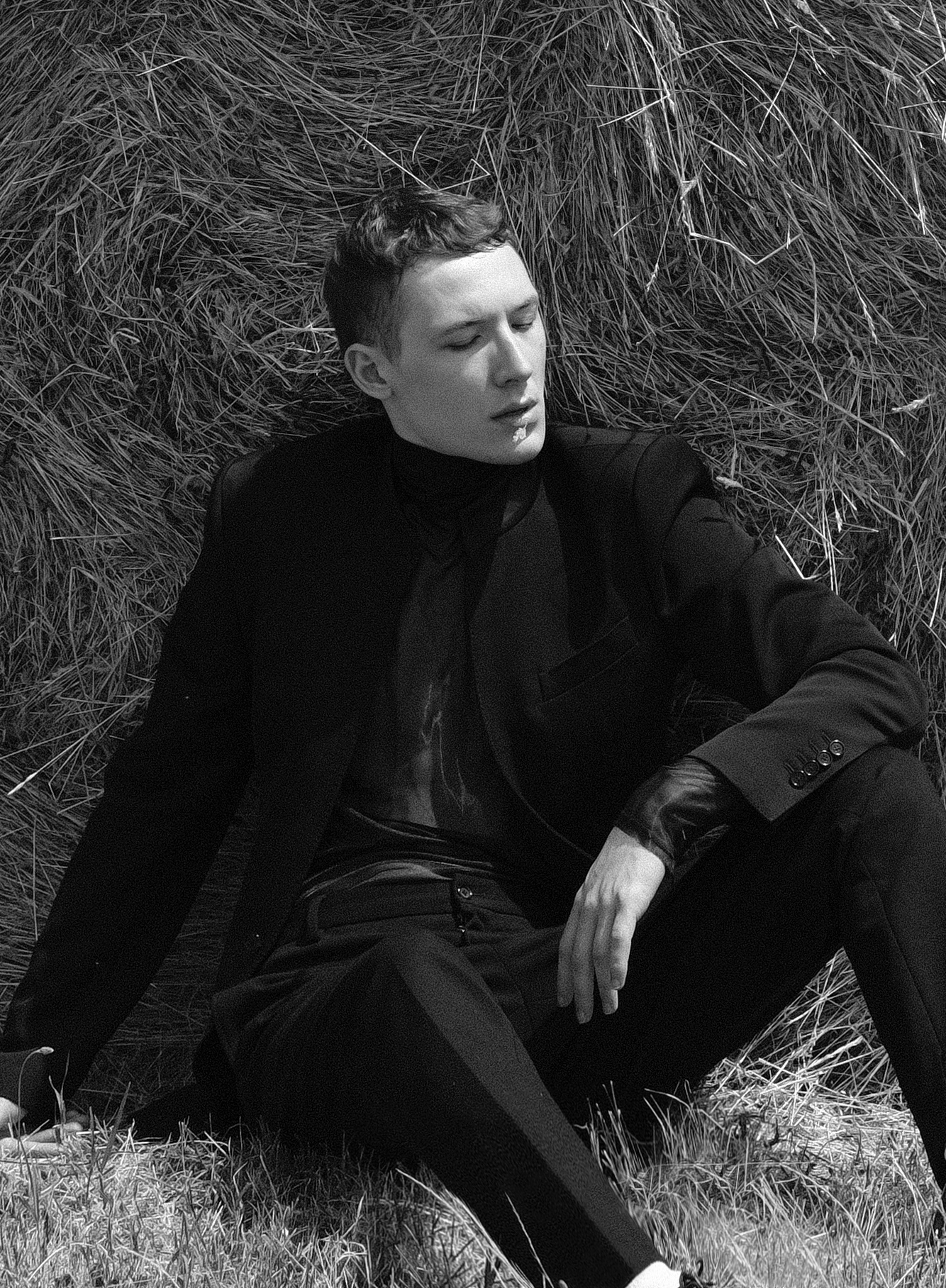 Cristian Alex — Model & Host in Milano photo 14