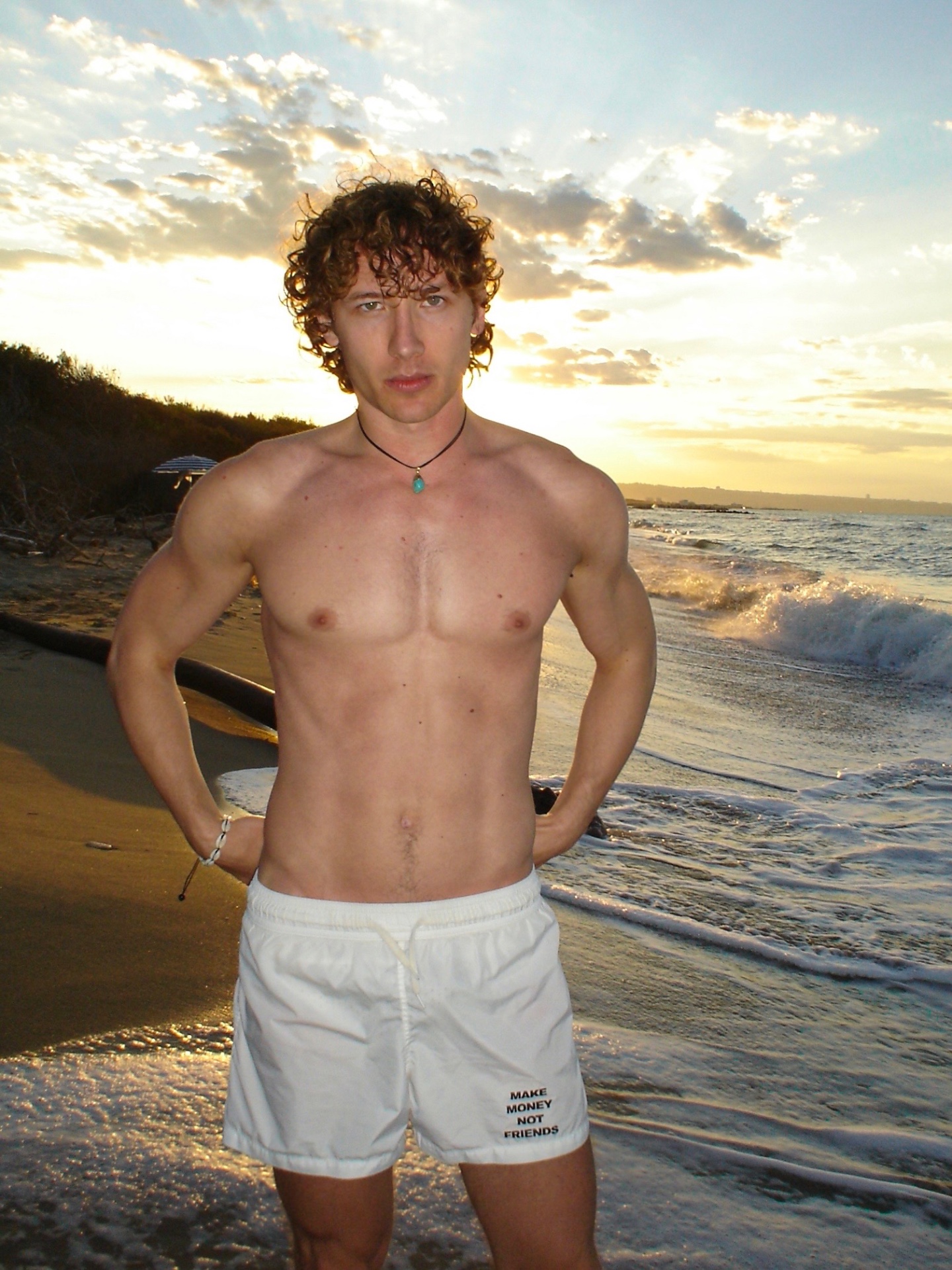 Cristian Alex — Model & Host in Milano photo 5