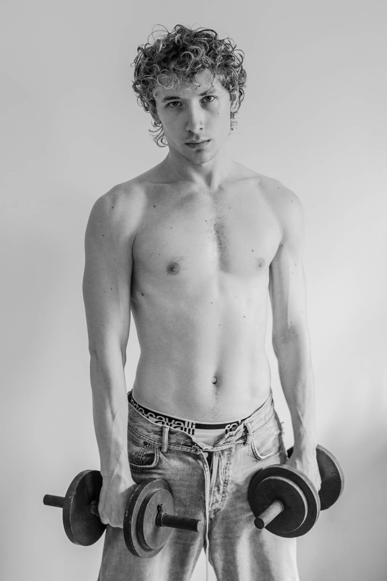 Cristian Alex — Model & Host in Milano photo 9