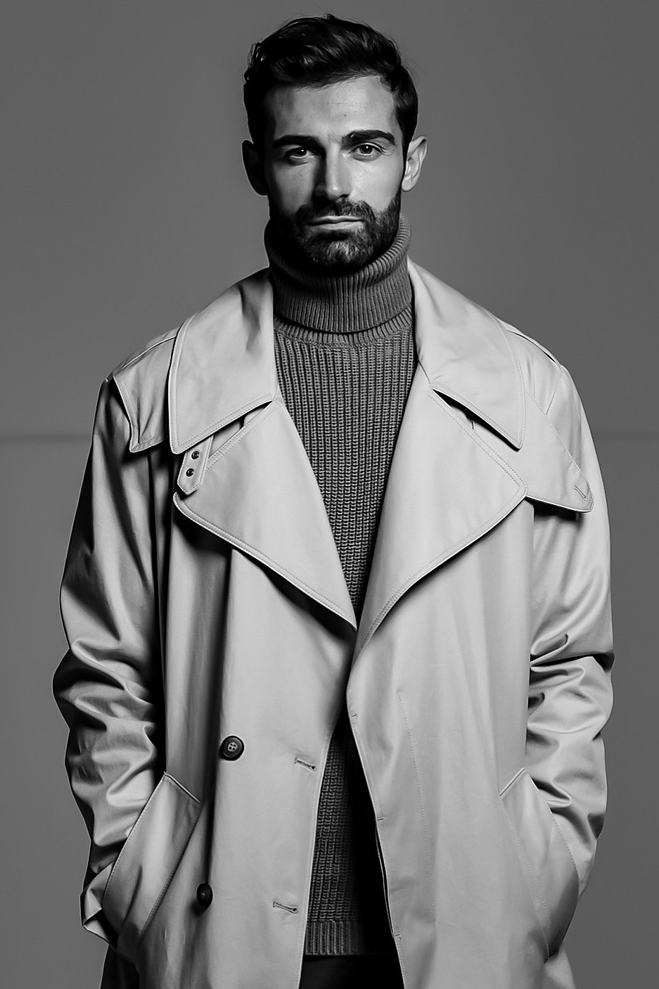 Angelo — Model & Host in Osteria Grande photo 1
