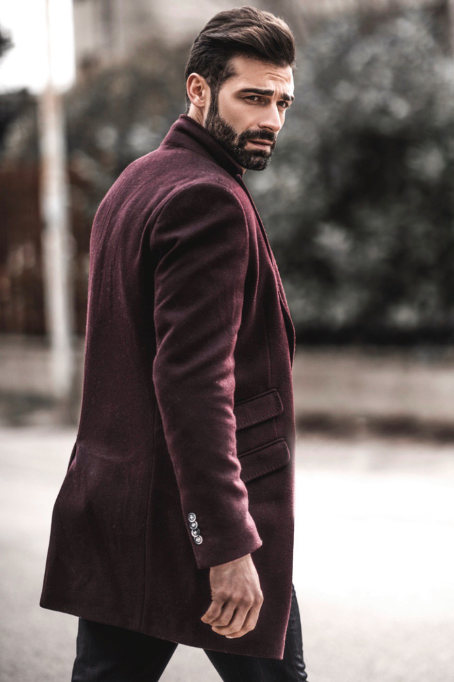 Angelo — Model & Host in Osteria Grande photo 12