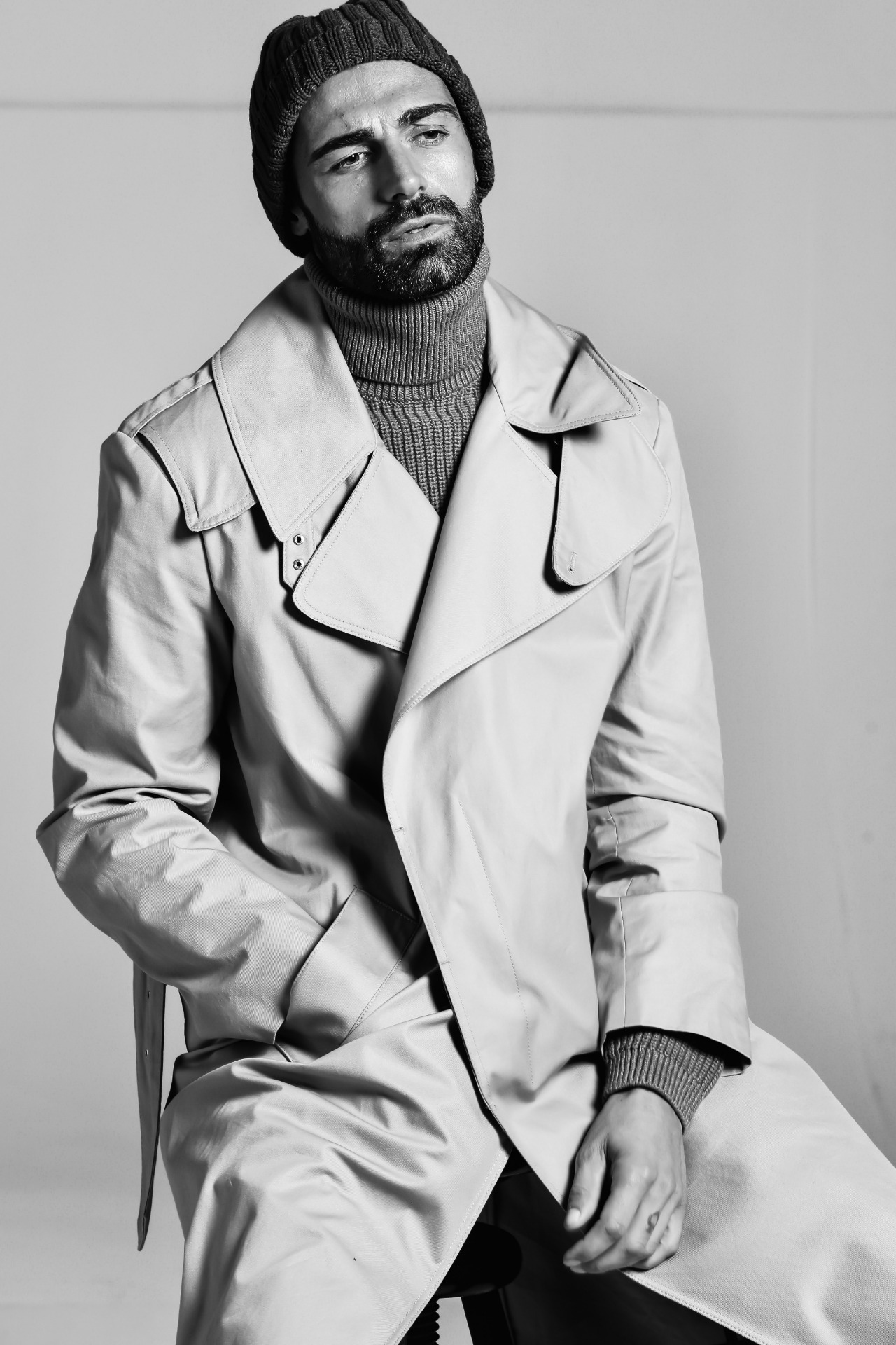 Angelo — Model & Host in Osteria Grande photo 2
