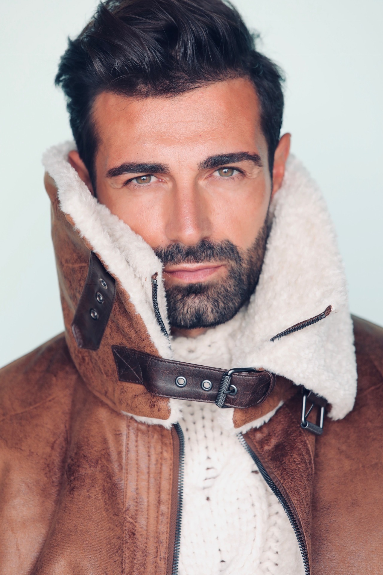 Angelo — Model & Host in Osteria Grande photo 8