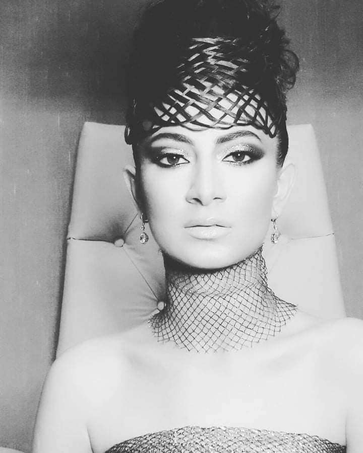 Shebnem — Model & Hostess in Bakı photo 8