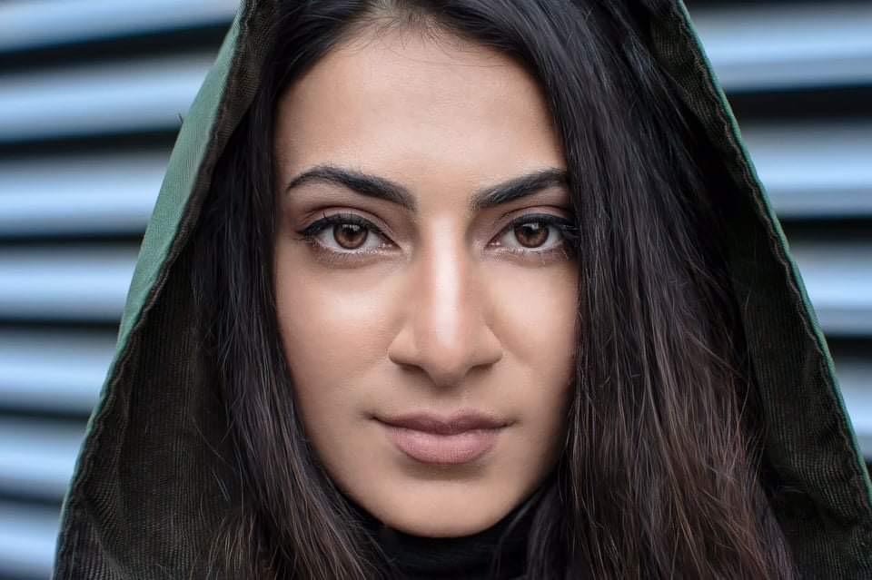 Shebnem — Model & Hostess in Bakı photo 9