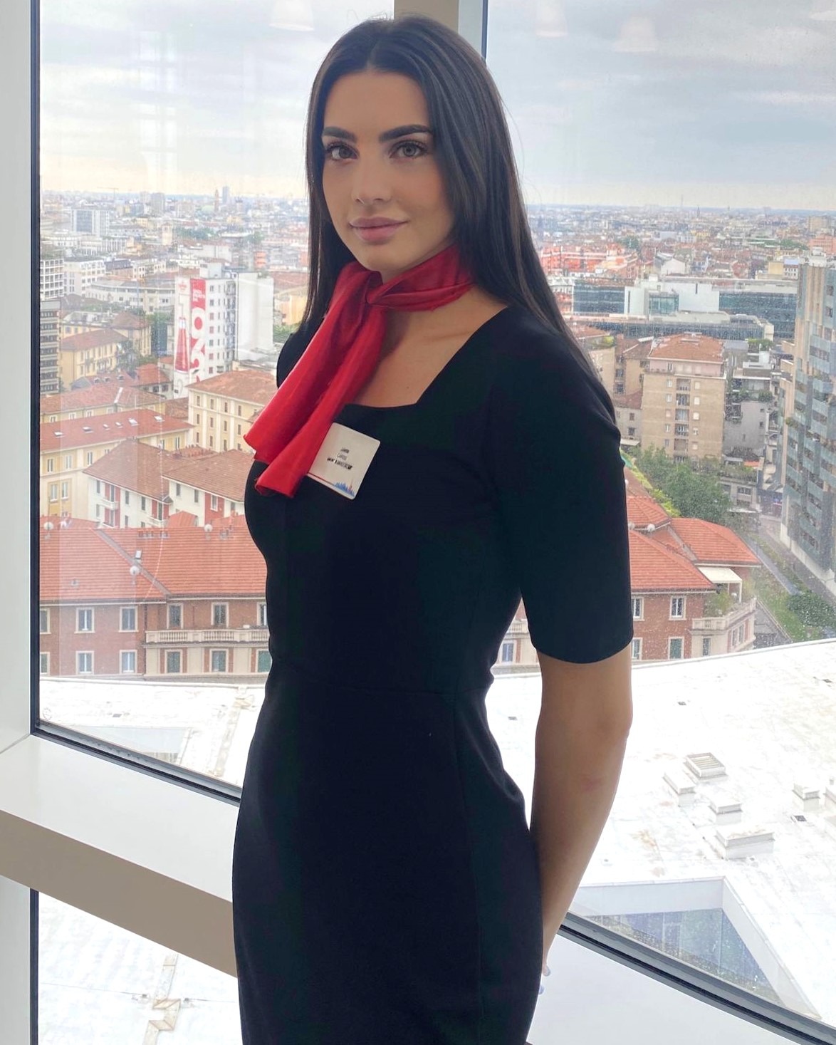 Diletta — Model & Hostess in Milano photo 10