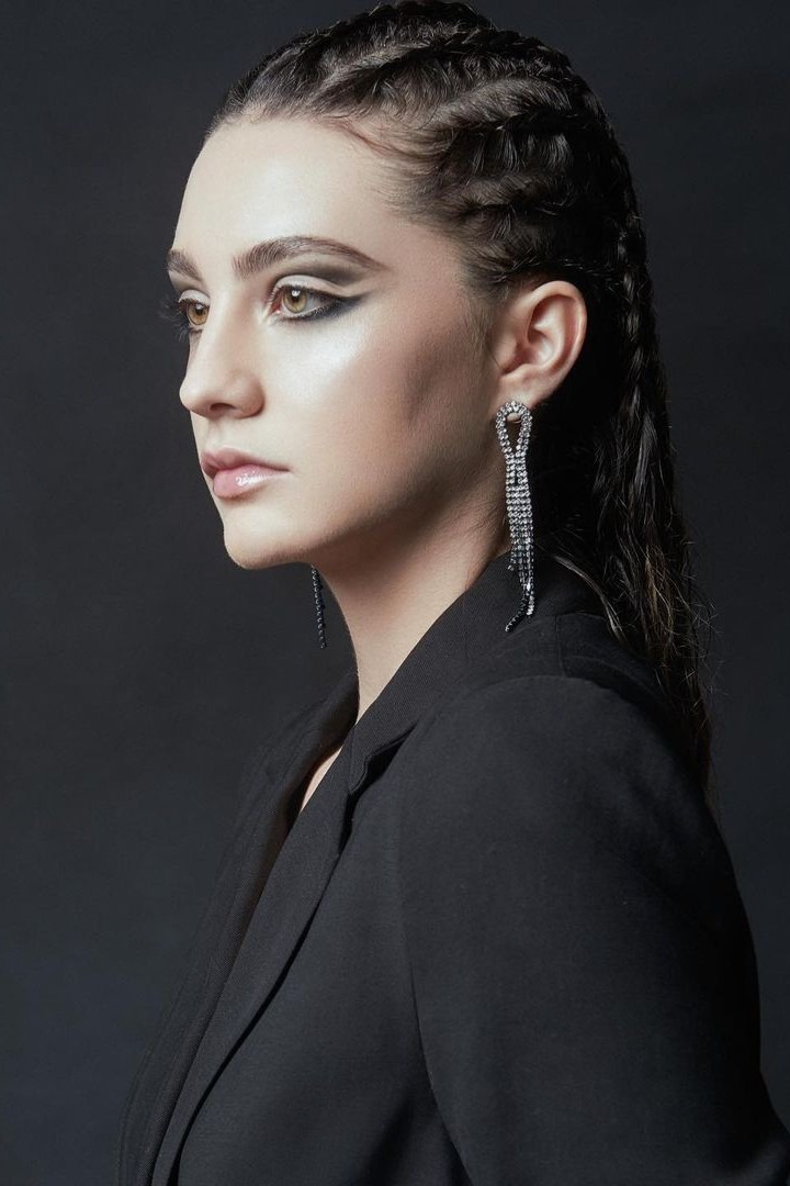Diletta — Model & Hostess in Milano photo 15