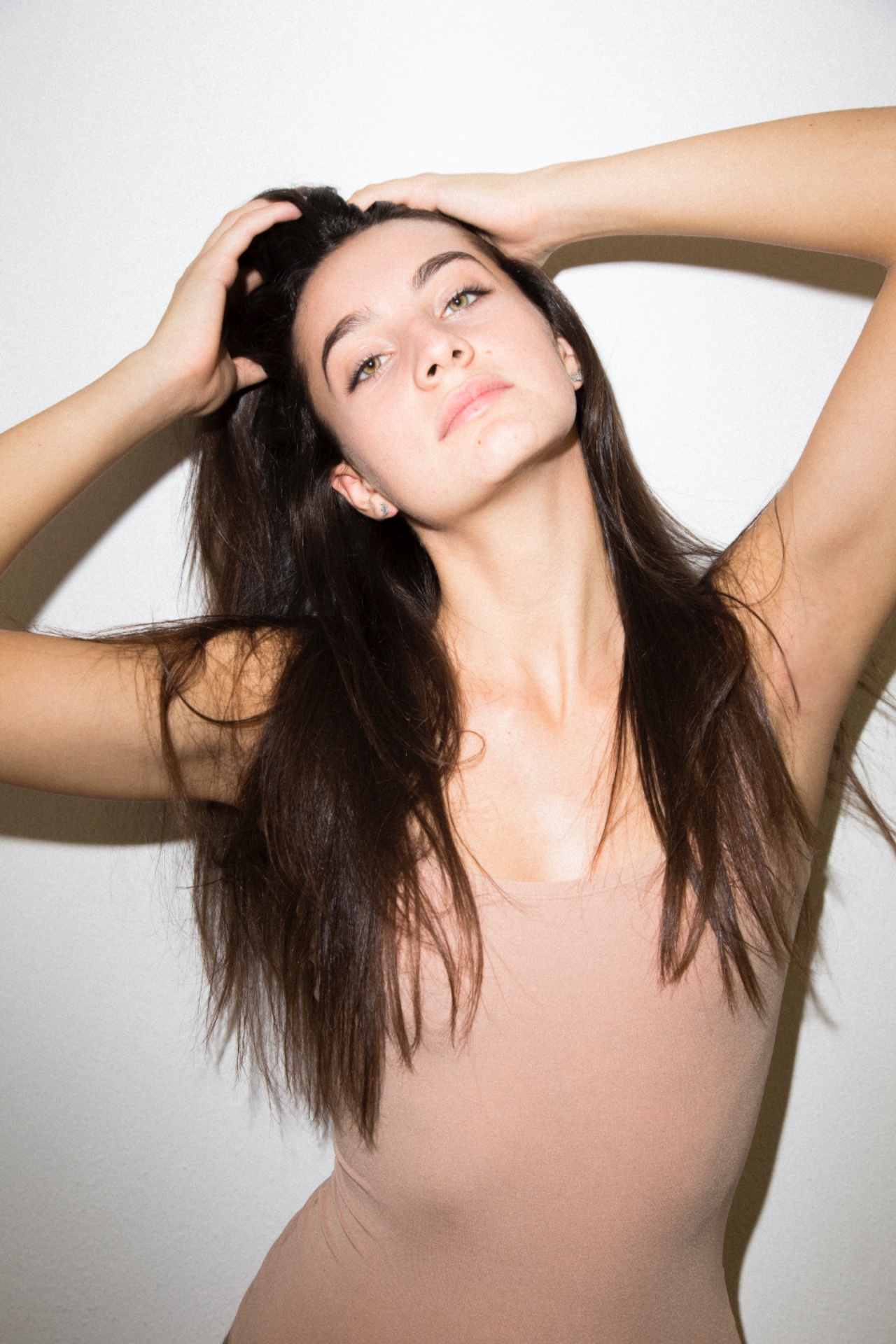 Diletta — Model & Hostess in Milano photo 17