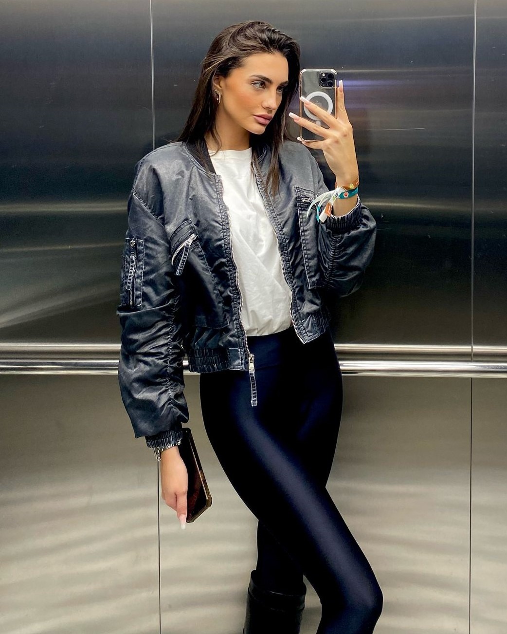 Diletta — Model & Hostess in Milano photo 7