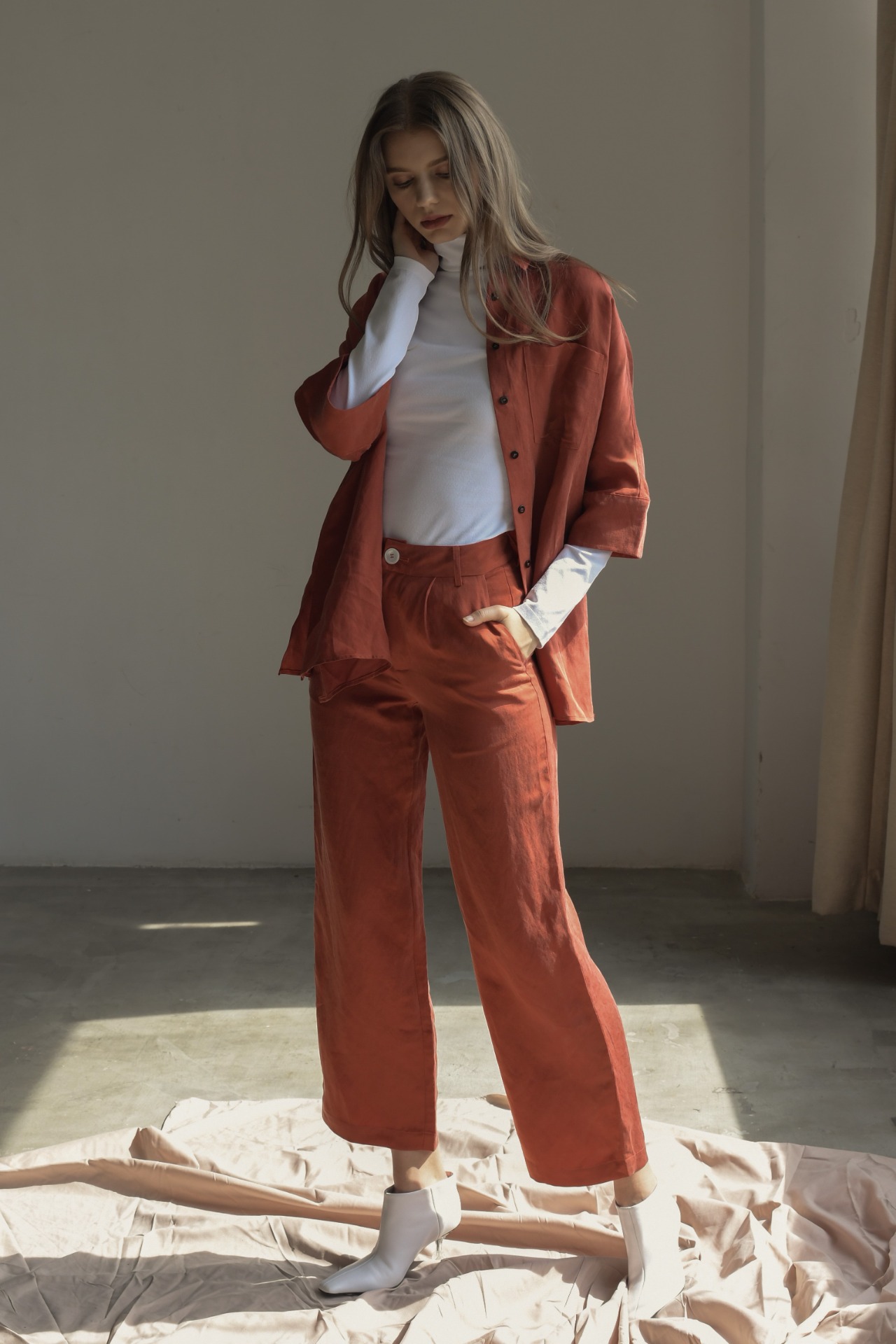 Catalina — Model & Hostess in London photo 14