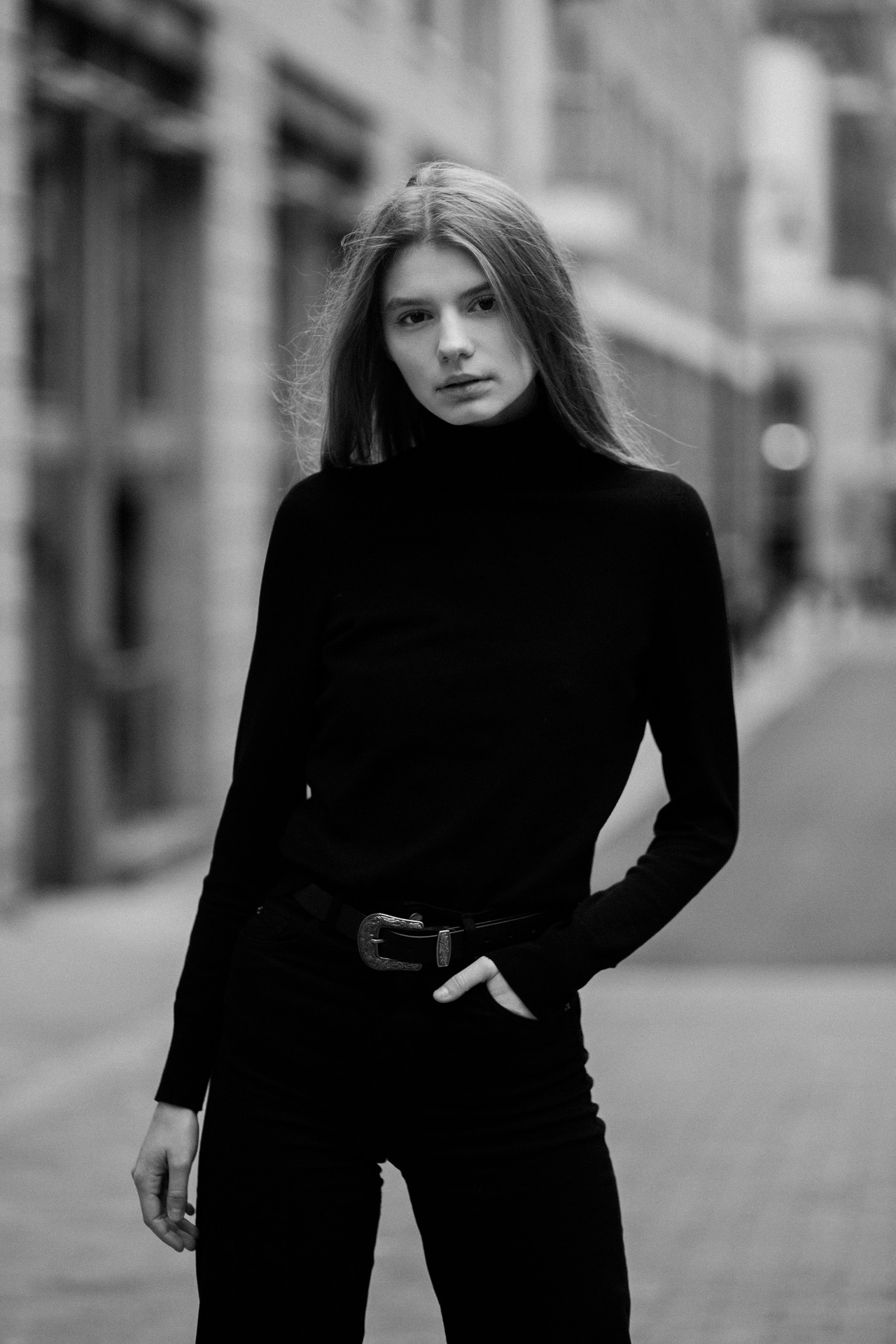 Catalina — Model & Hostess in London photo 16