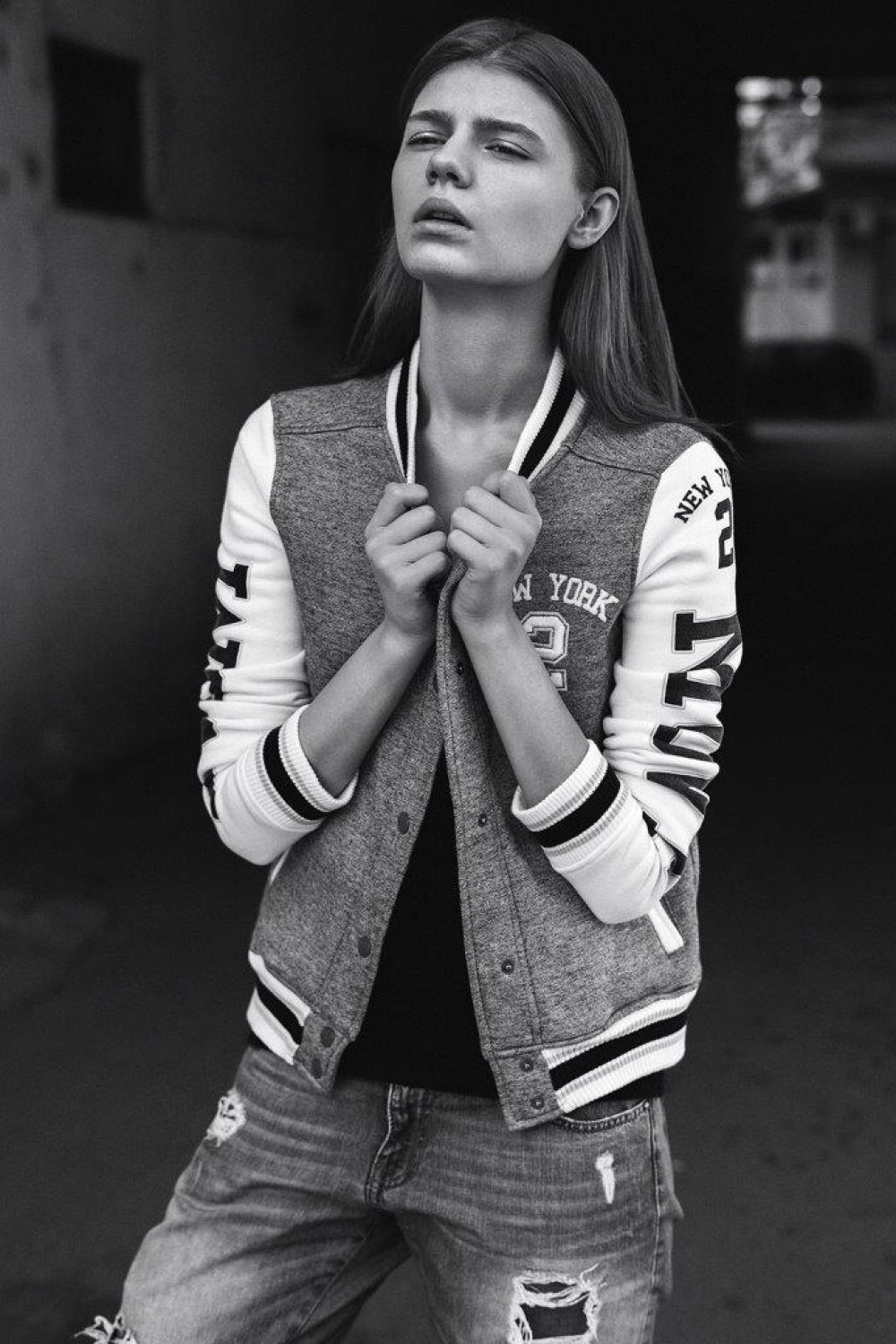 Catalina — Model & Hostess in London photo 18