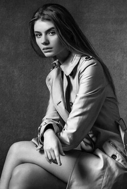 Catalina — Model & Hostess in London photo 19