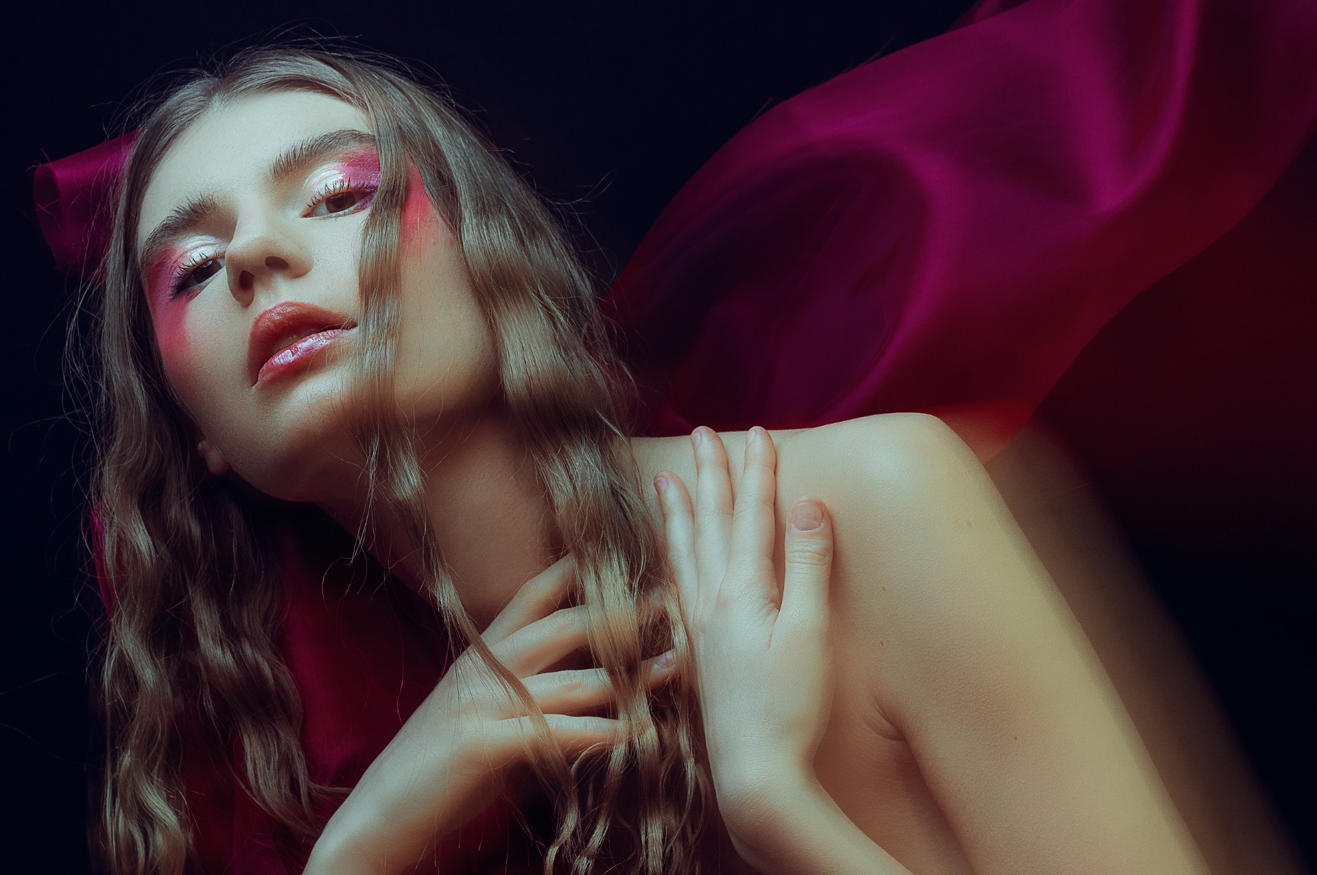 Catalina — Model & Hostess in London photo 21