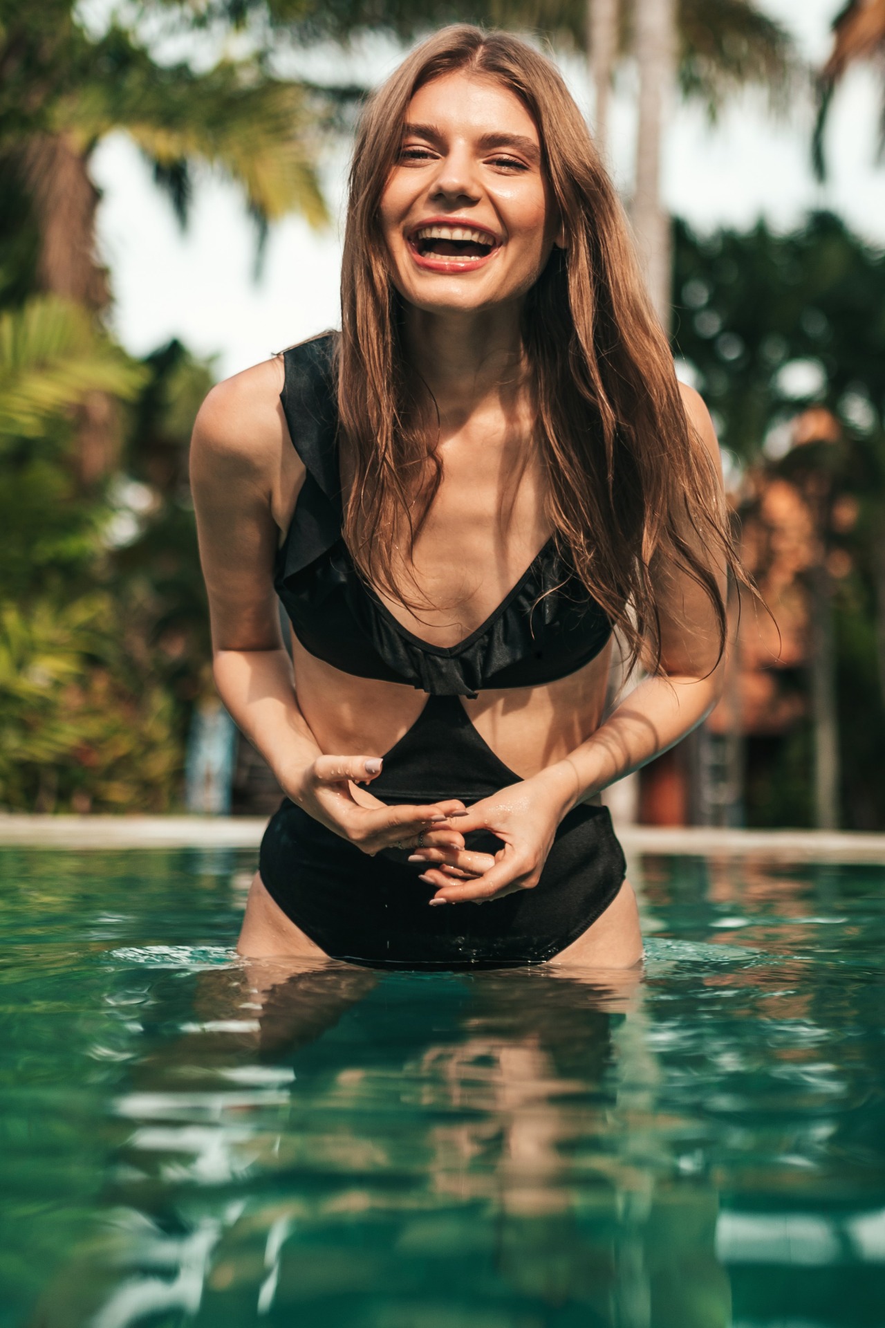 Catalina — Model & Hostess in London photo 36
