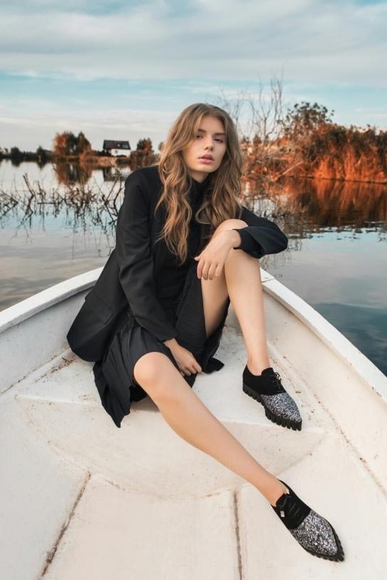 Catalina — Model & Hostess in London photo 37