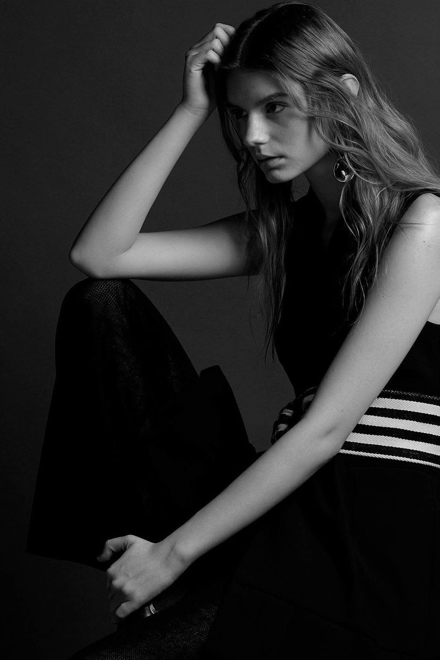 Catalina — Model & Hostess in London photo 6