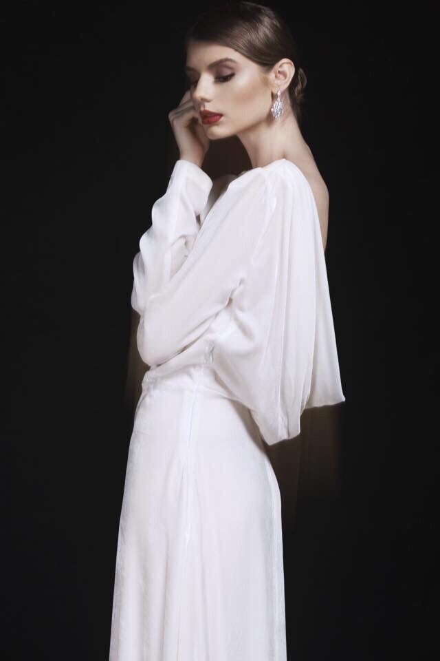 Catalina — Model & Hostess in London photo 8