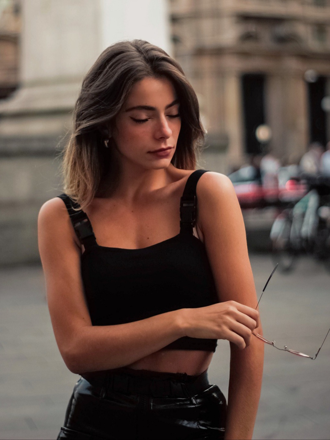 Valeria — Model & Hostess in Milano photo 2