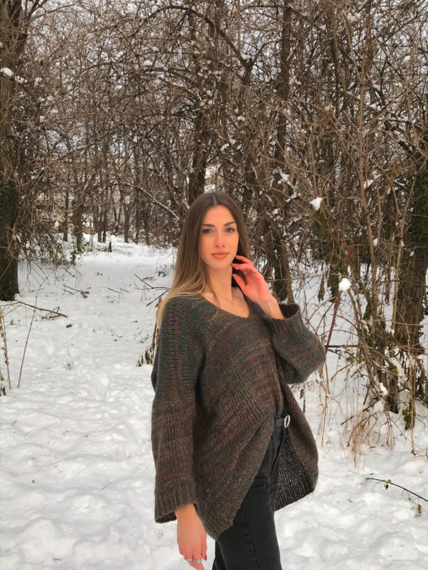 Tanya — Model & Hostess in Busto Arsizio photo 10