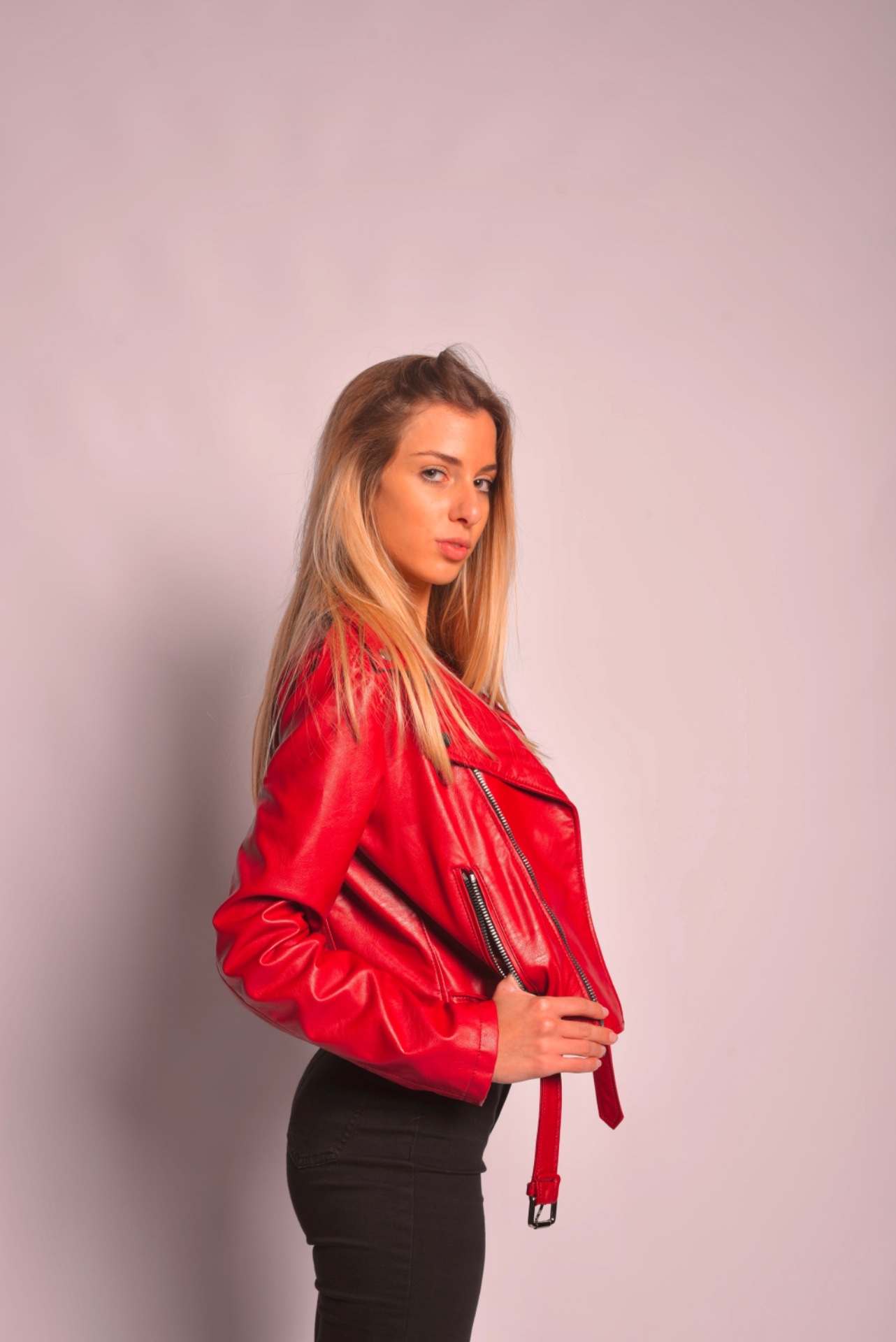 Tanya — Model & Hostess in Busto Arsizio photo 2