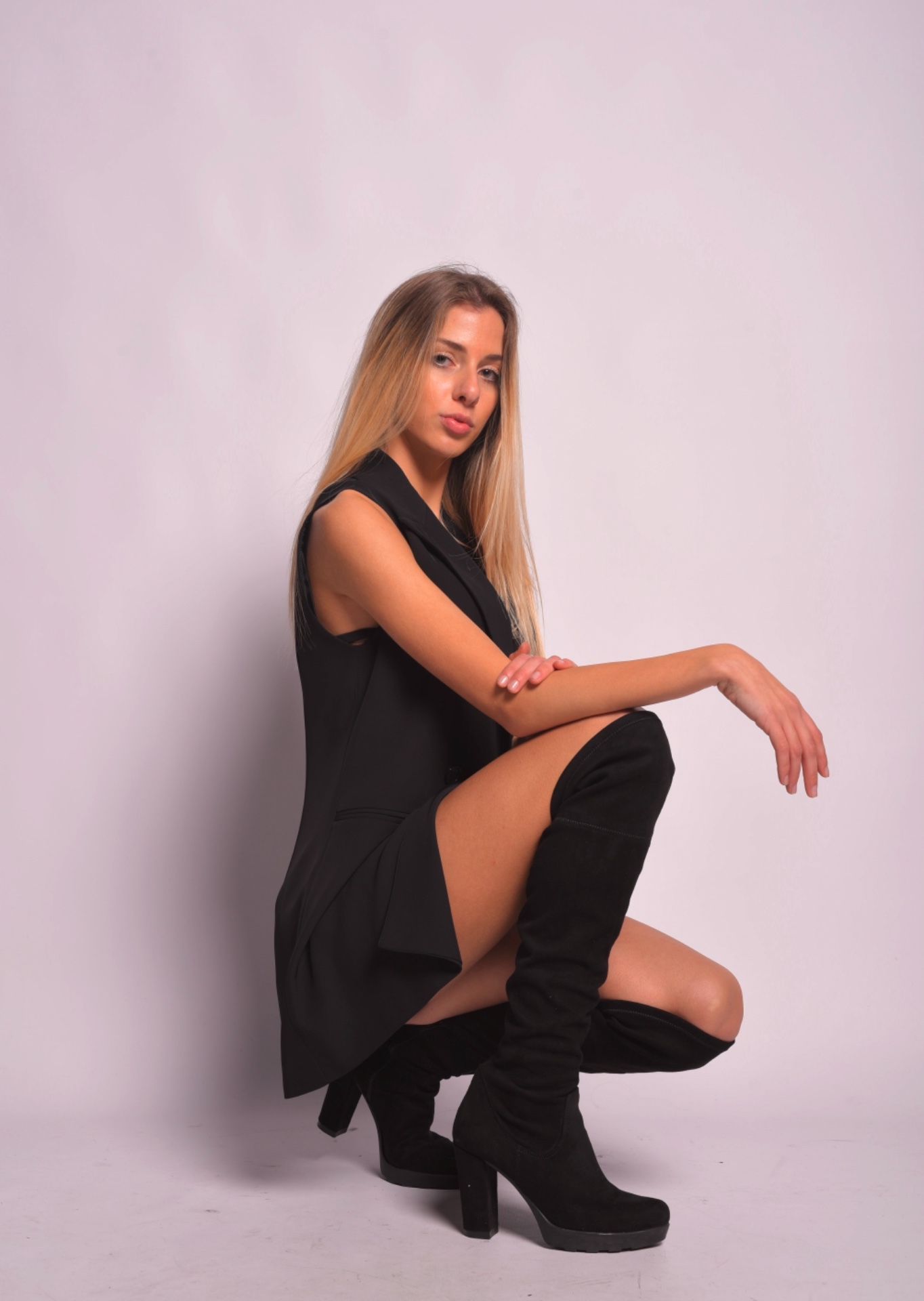 Tanya — Model & Hostess in Busto Arsizio photo 3