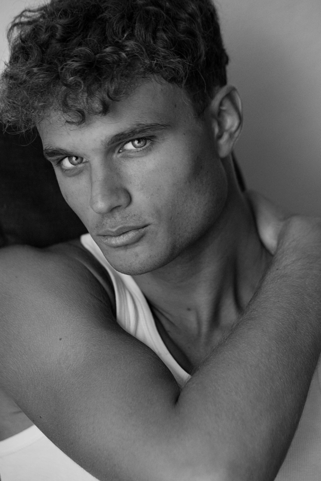 ALESSANDRO — Model in Martellago | Eye On Model