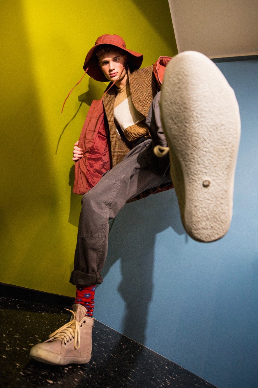 Alessandro — Model & Host in Martellago photo 1