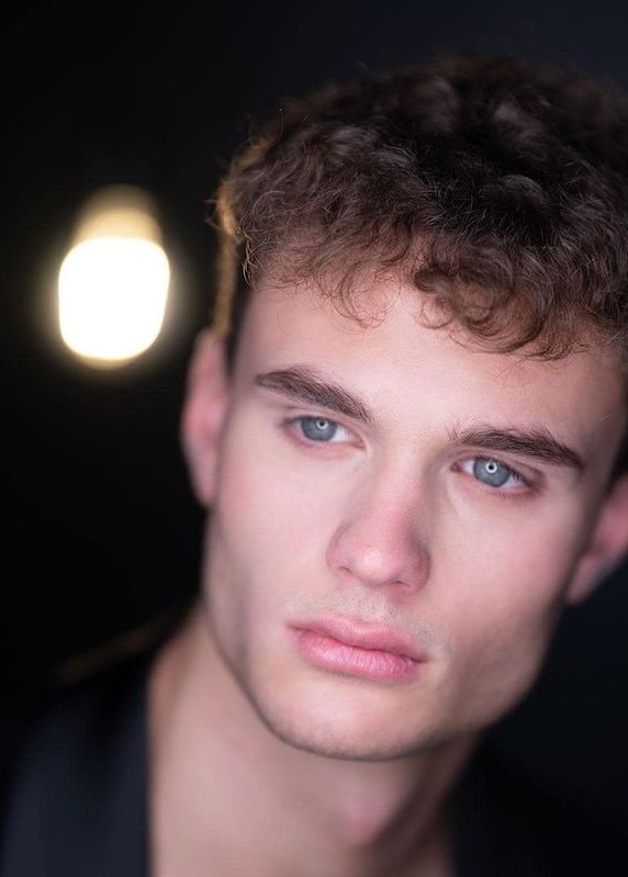 Alessandro — Model & Host in Martellago photo 10