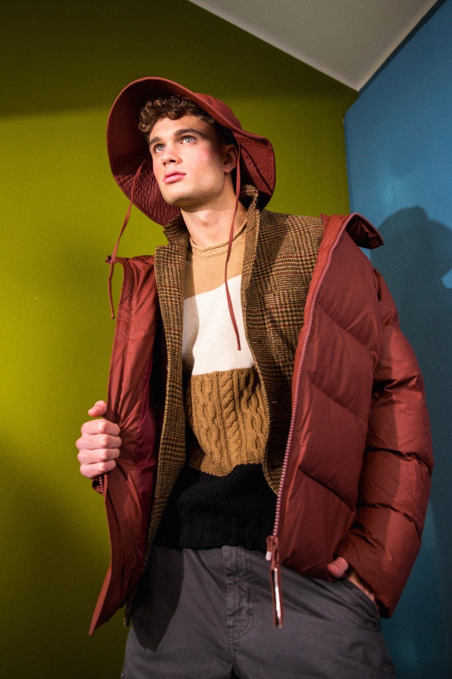 Alessandro — Model & Host in Martellago photo 2