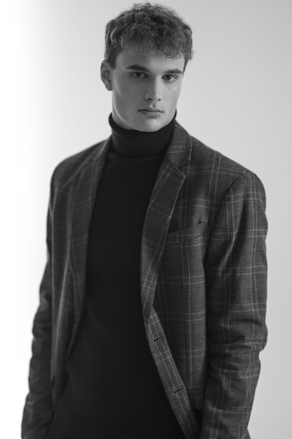 Alessandro — Model & Host in Martellago photo 3